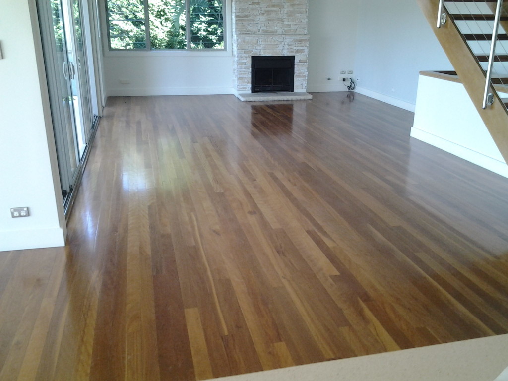Timbertone Floors